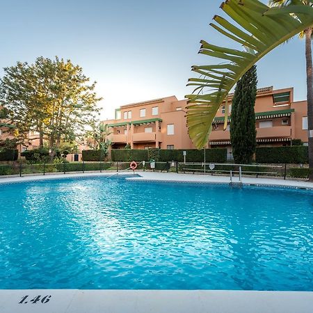 Apartamento Mijares Chiclana de la Frontera Ngoại thất bức ảnh