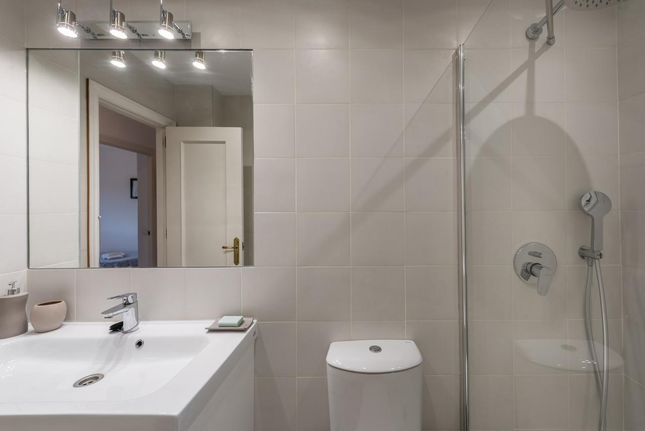 Apartamento Mijares Chiclana de la Frontera Ngoại thất bức ảnh