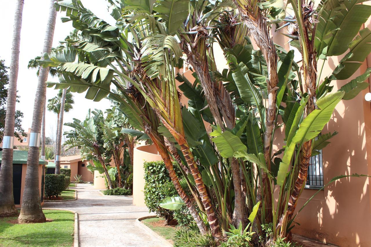 Apartamento Mijares Chiclana de la Frontera Ngoại thất bức ảnh